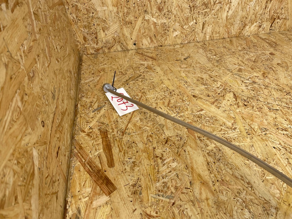 фото №8, Wąż трубка шланг кондиционера toyota aygo x 88710-0h060 88710-0h050 2022-