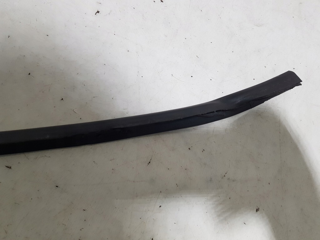 Прокладка стекло левая mercedes sl r230 w230 2307200878 Цена