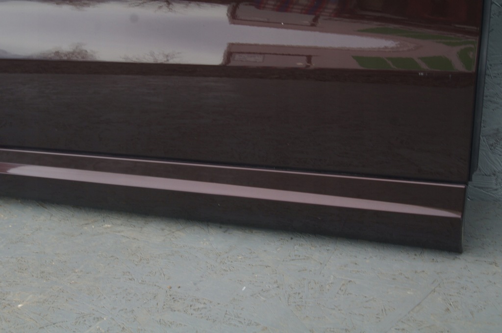 фото №9, Maserati levante двері перед передні праве