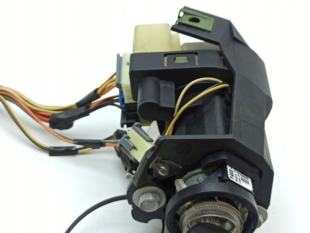 Замок зажигания cadillac sts seville 25681506 Недорого