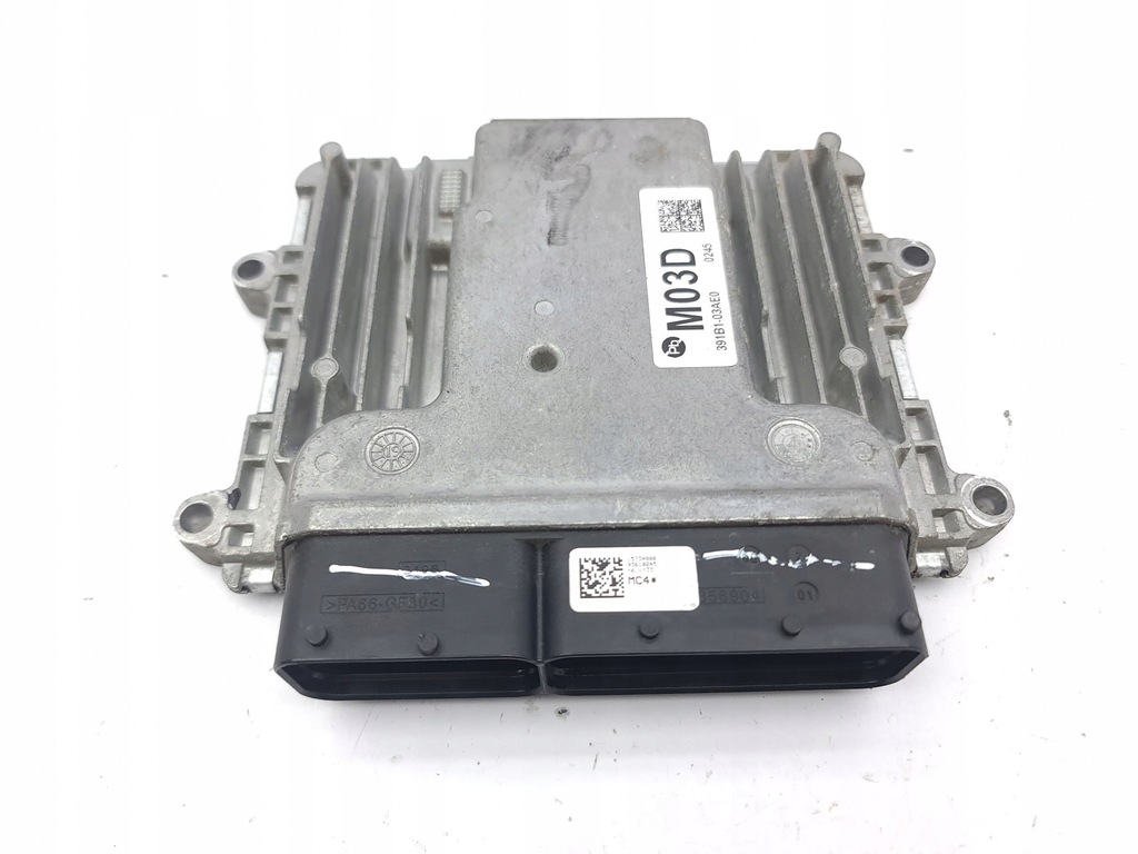 фото №9, Hyundai kona i 2019 блок управления / модуль ecu