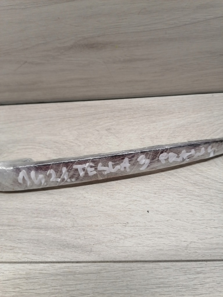 фото №8, Tesla 3 відбивач бампера правий задня 1077407-00-d