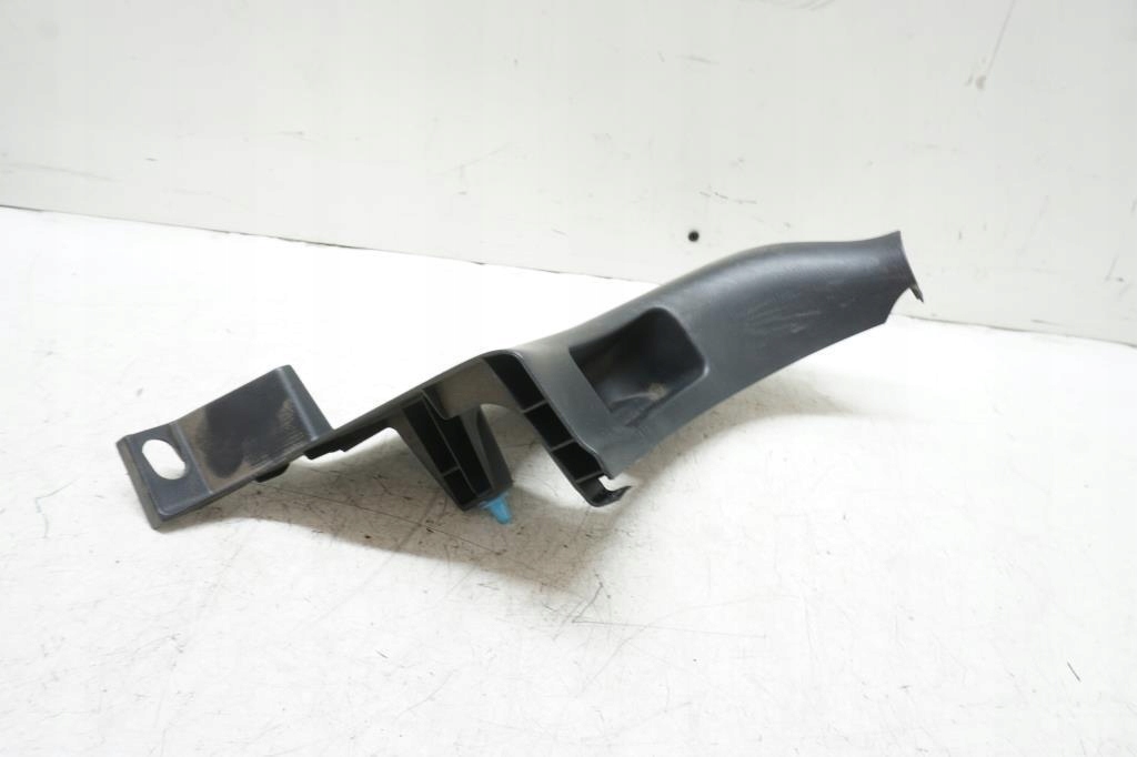 фото №2, Защита порог левый перед honda city ii iv