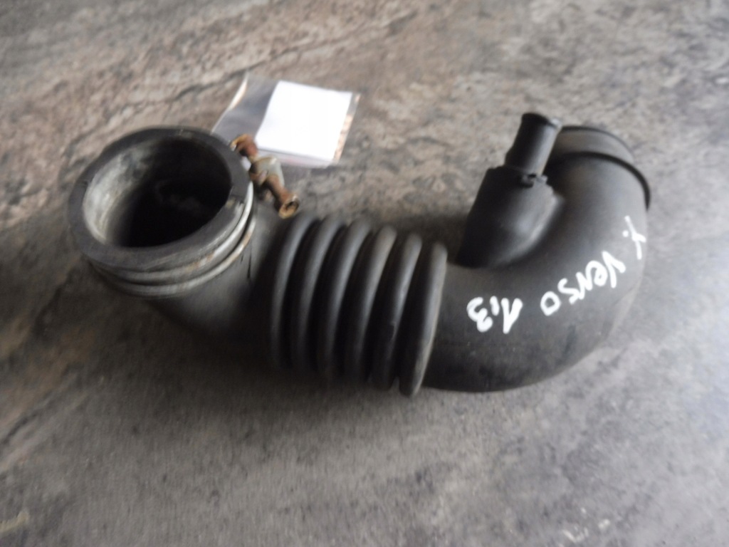 фото №1, Труба фильтра воздуха toyota yaris verso 1.3