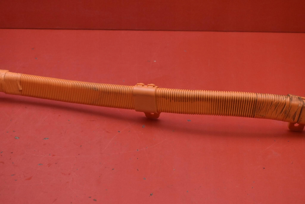 фото №8, Електропроводка шланг акумулятора 91671-cm010 hyundai kona 1 i 1.6 gdi hybrid 17-