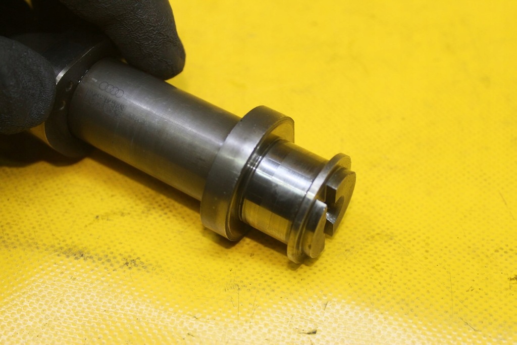 фото №8, Вал правий випускний a6 c7 3.0 tdi 059109022ct