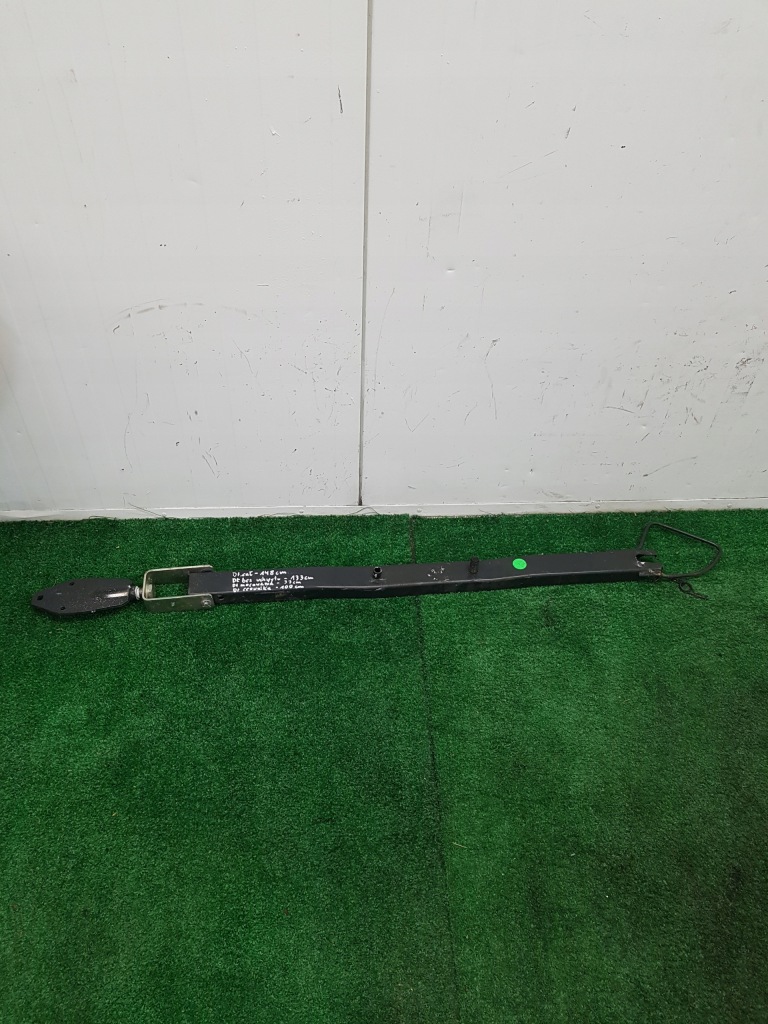 фото №1, Переключатель опускания подушек iveco daily 4