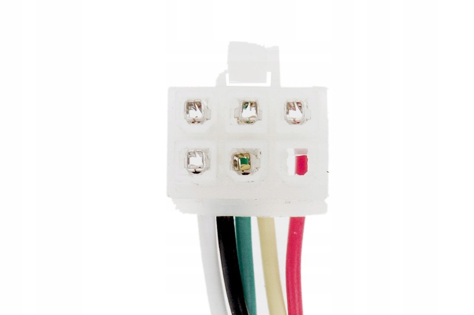 фото №13, Перемикач комбінований lanos 1997-