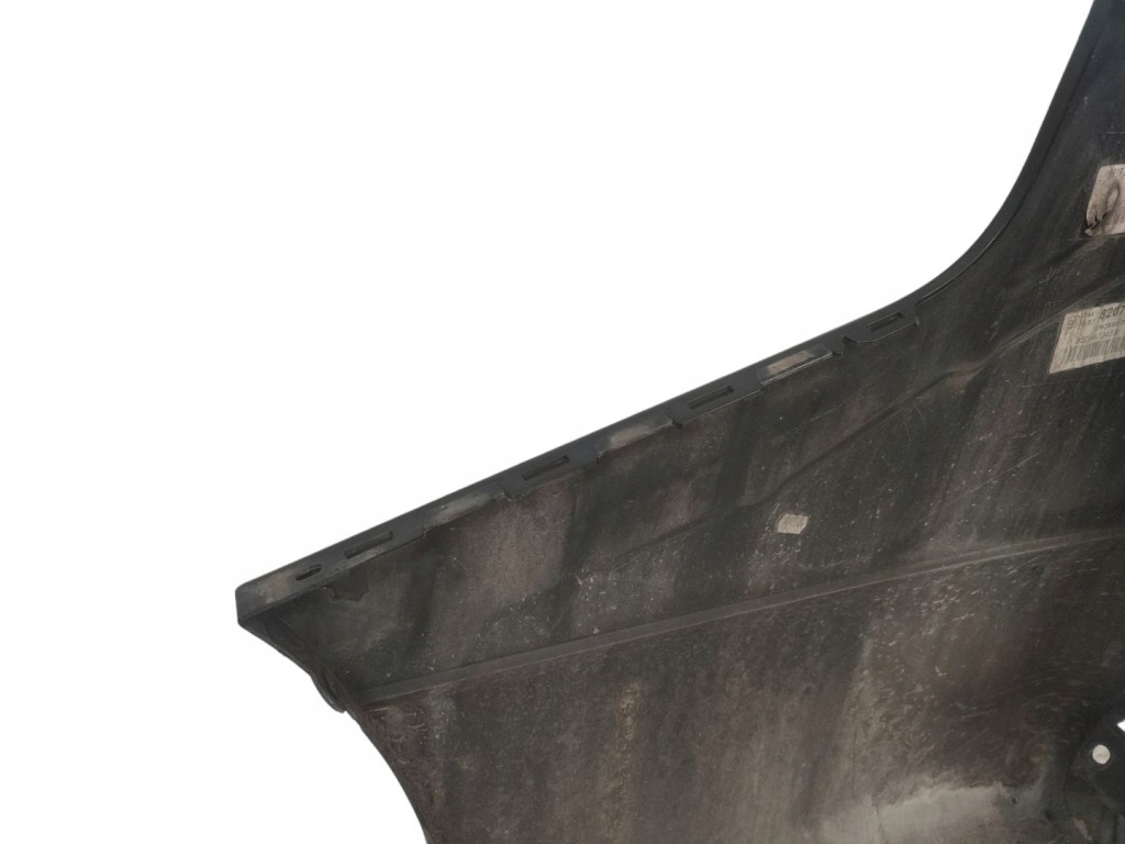 фото №9, Кутик бампера правий задня fiat talento vivaro b 2016-2020 ted68 347