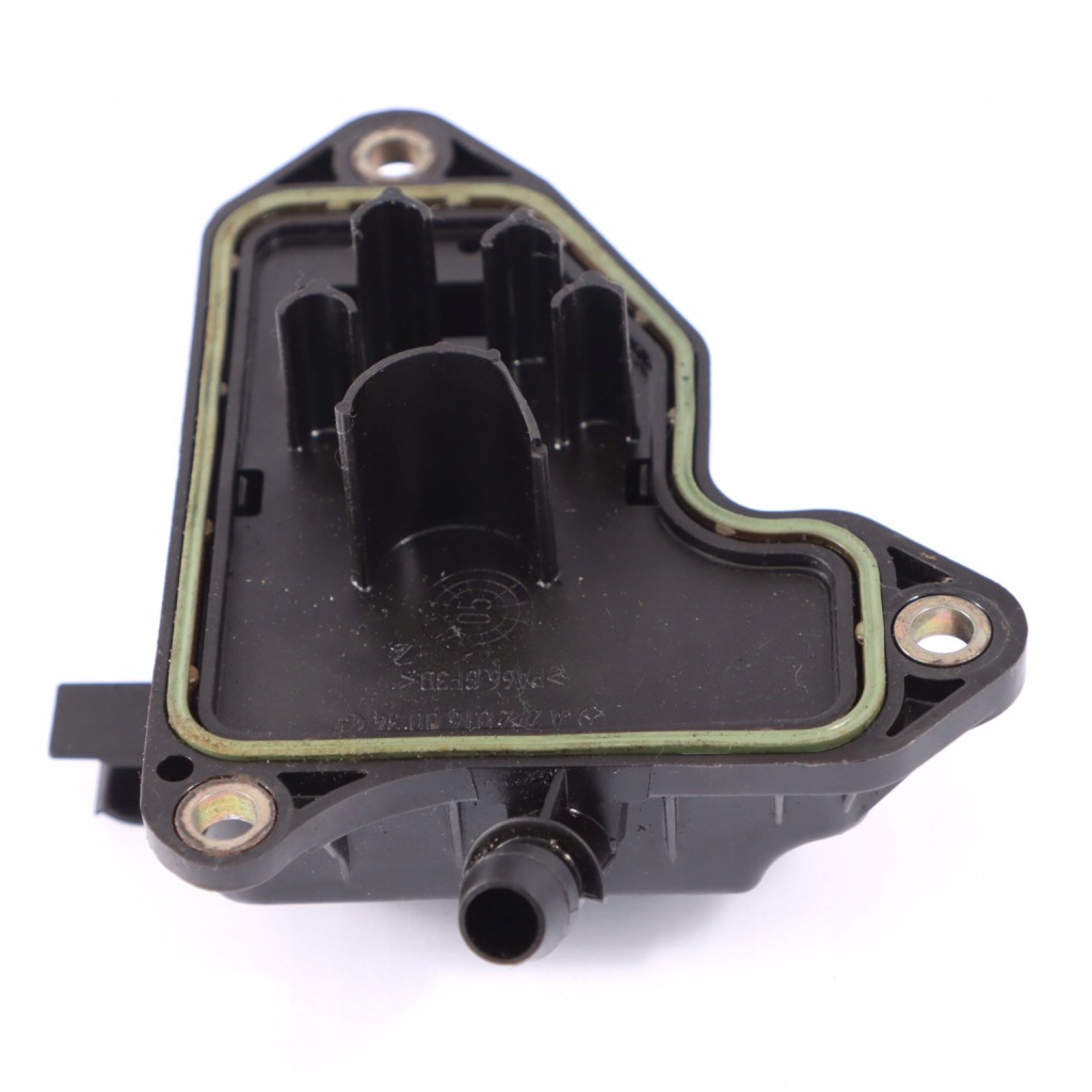 фото №11, Mercedes slk r171 бензин om272 вентиляція картера сепаратор оливи a2720160034