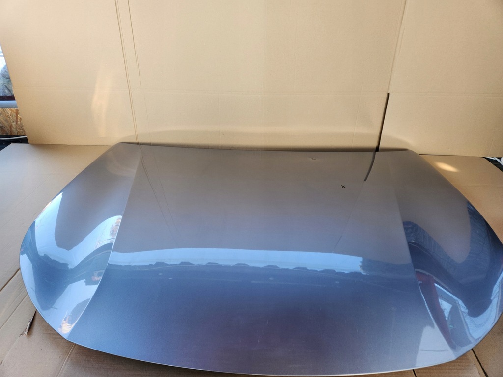 фото №9, Peugeot 308 iii t10 капот 21-