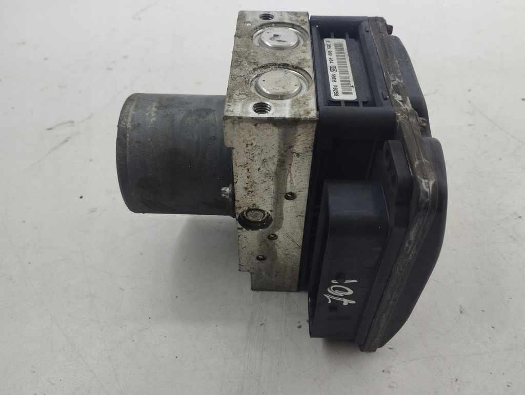 фото №1, Audi a7 s7 4g 2011 насос abs