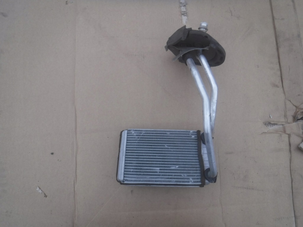 фото №1, Обігрівач wody opel astra j t4921001