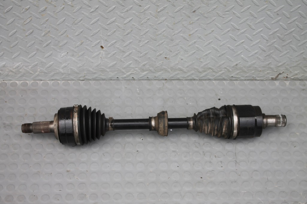 фото №1, Приводной вал левая левый перед honda cr-v iv 2.2 i-dtec 12-14