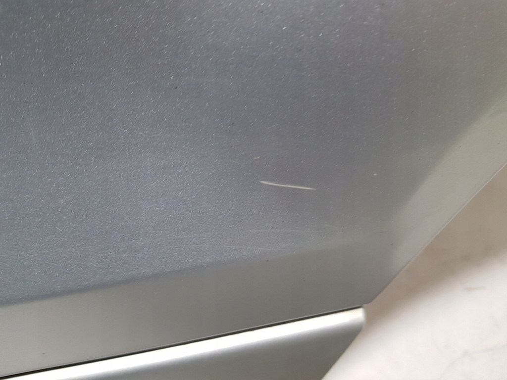 фото №12, Audi q7 4l дверь левая задняя задние 4lb