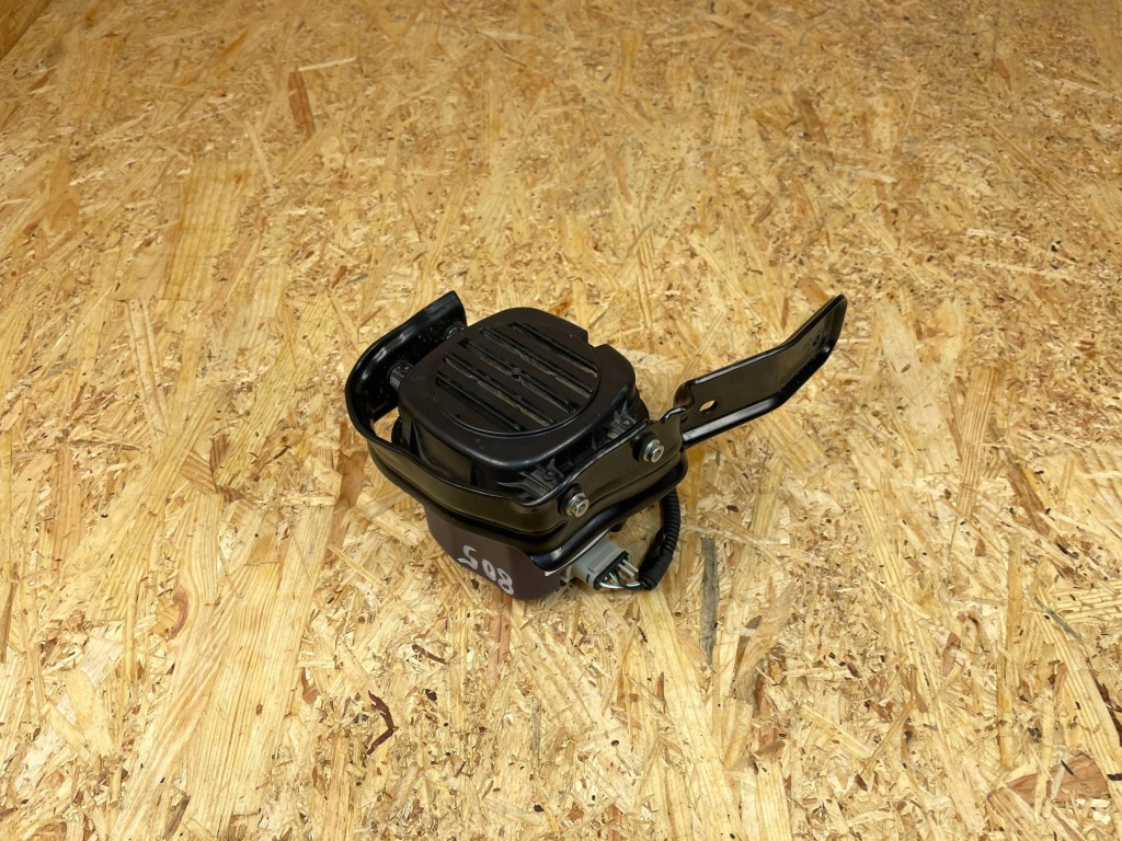 фото №7, Динамик генератор звука сигнализация jeep renegade 00521765730 lift