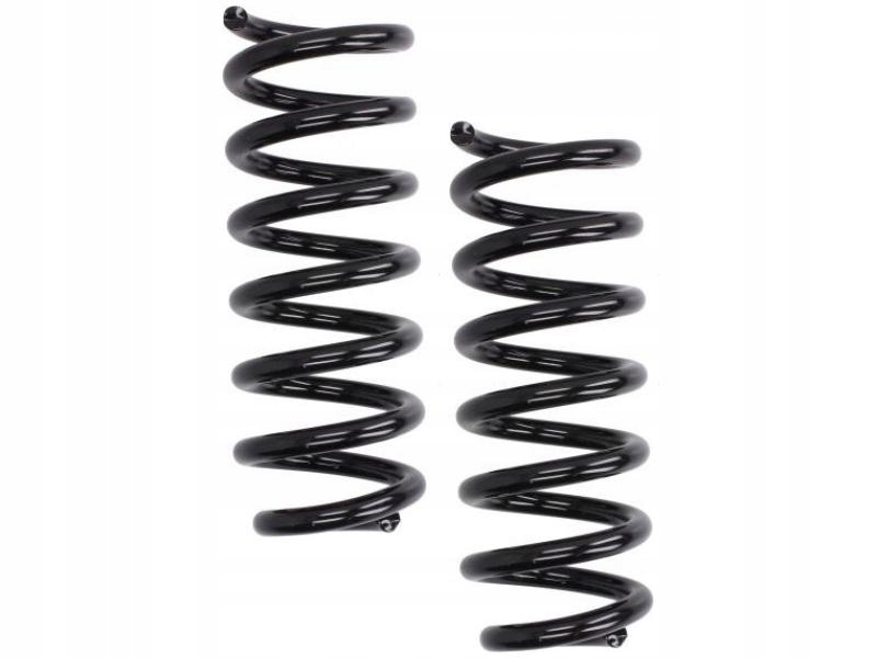 фото №12, Пружина подвеска задняя kyb ra6185