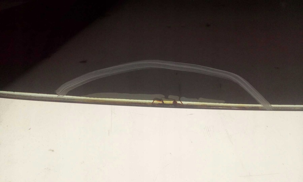 фото №8, Скло лобове передня ford expedition 2007- дзеркало зелений