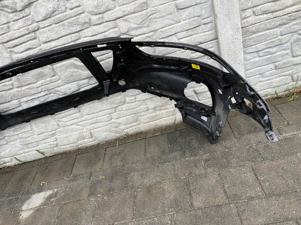 фото №8, Бампер перед hyundai genesis gv70 gv-70