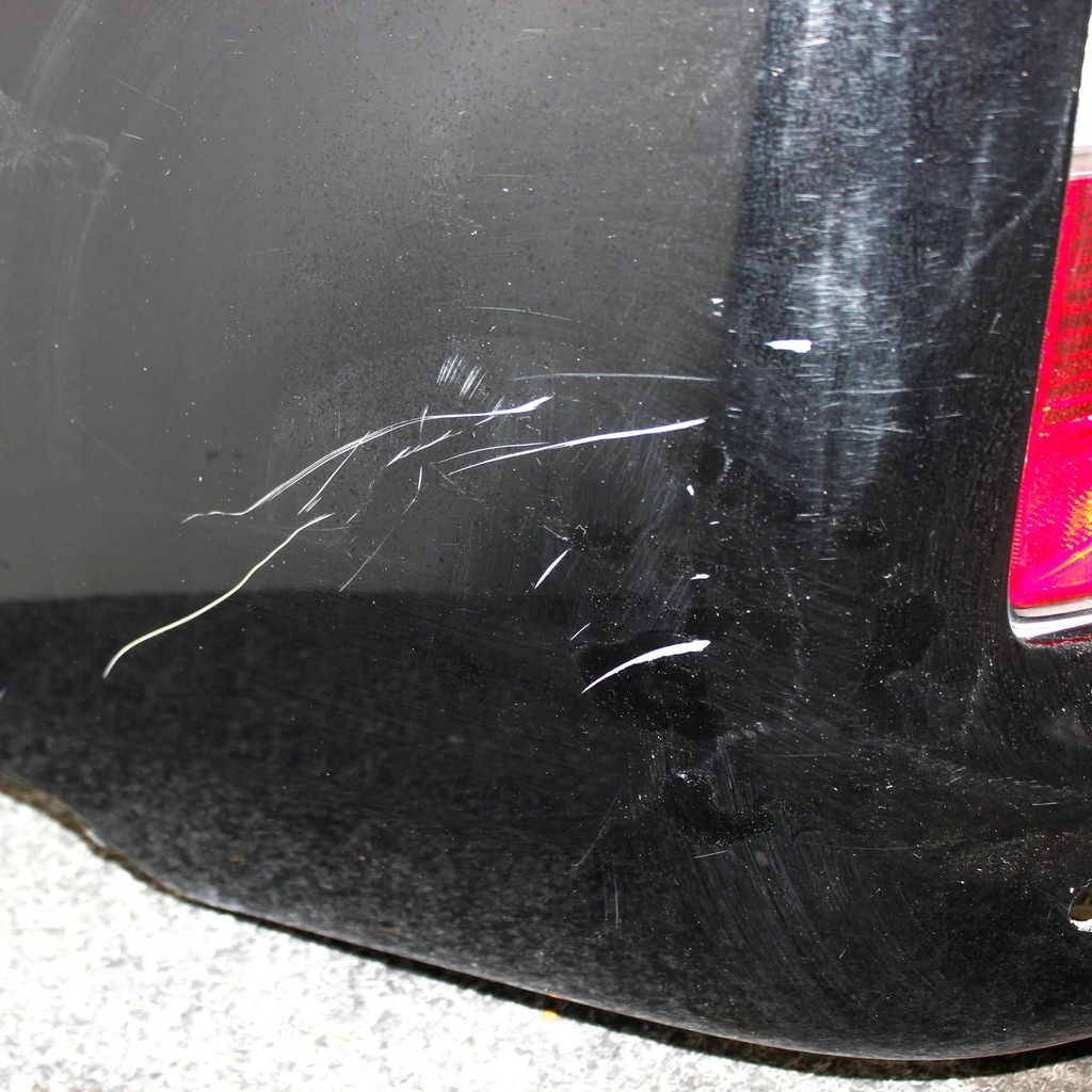 фото №7, Бампер задній lexus gx j150 5215960978