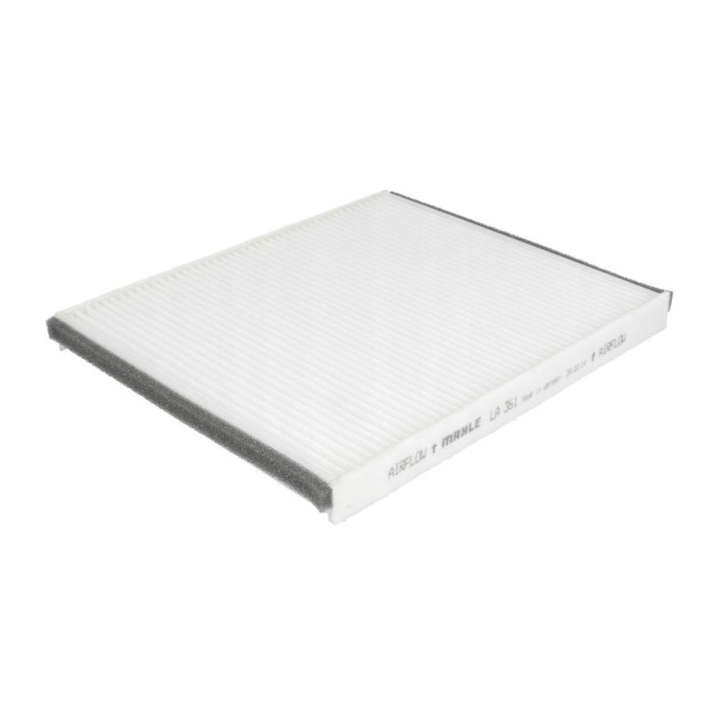 фото №1, Фільтр кабіни knecht la 361