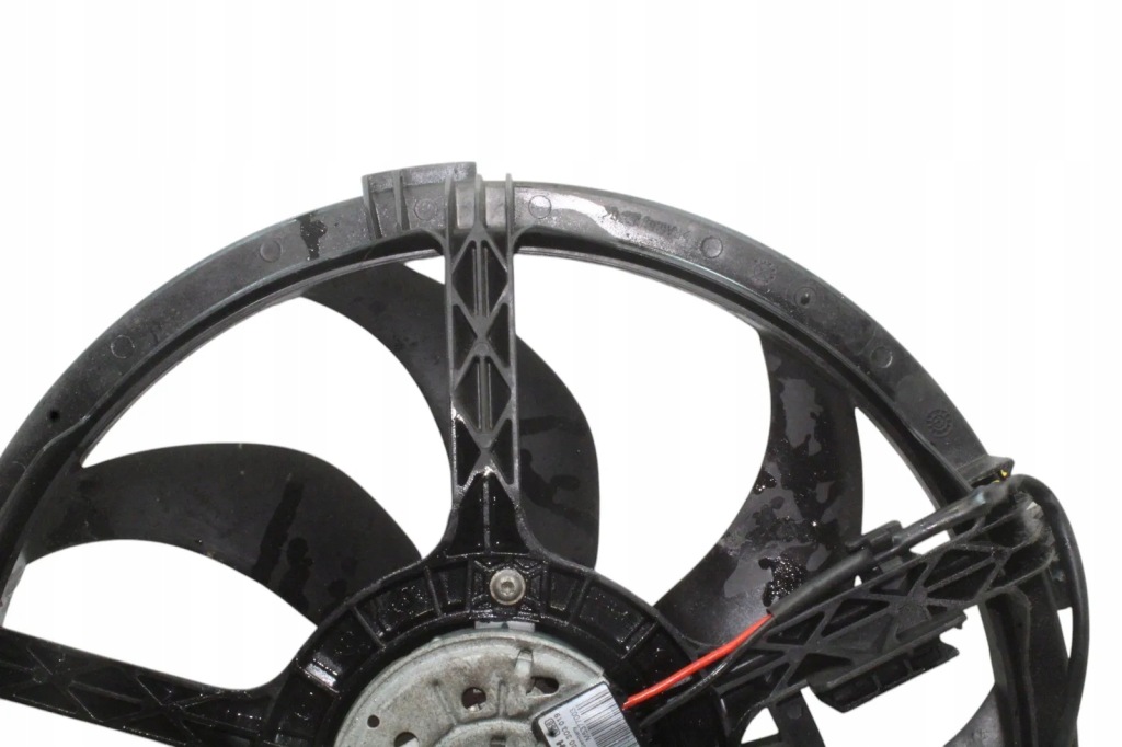 фото №7, Вентилятор радіатор mini cooper r56 0130303019 1.6l бензиновий 135kw 2013