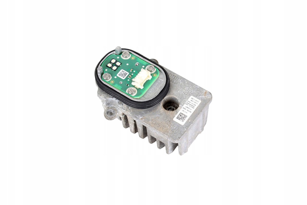 фото №11, Mercedes перетворювач модуль p130867