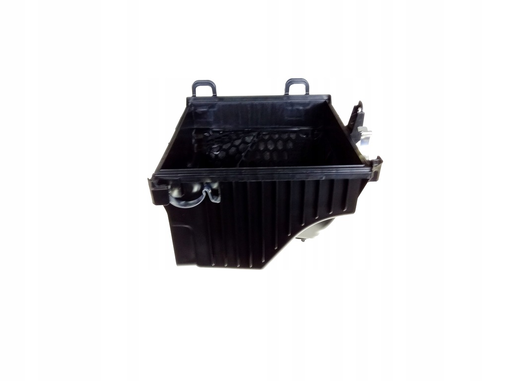 фото №8, Lexus nx 21-23 dół корпус фільтр повітря 2,0 2,5