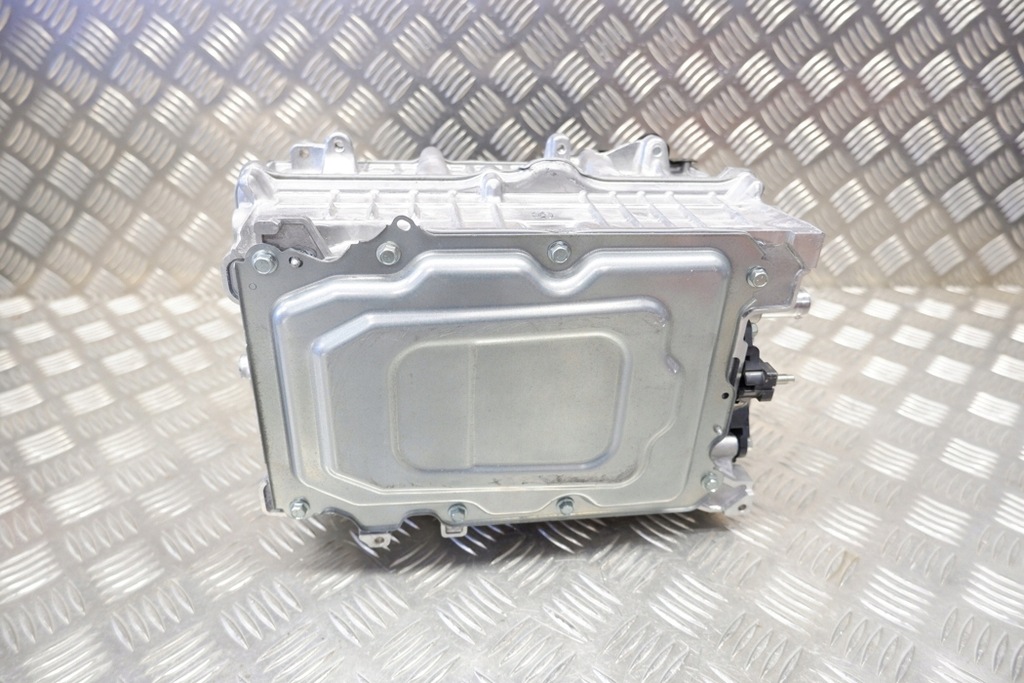 фото №8, Инвертор toyota yaris _p21_ g9200k0010 1.5l hybrid 85kw 2021