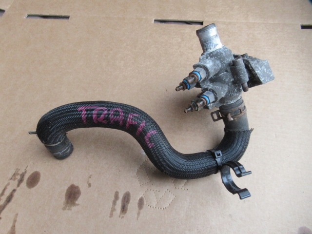 фото №1, Renault trafic wąż wody 140532719r