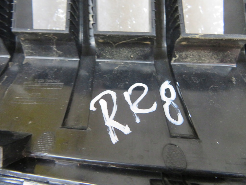 фото №9, Решётка радиатора решётка радиатора решётки радиатора 3 g20 g21 51138072086