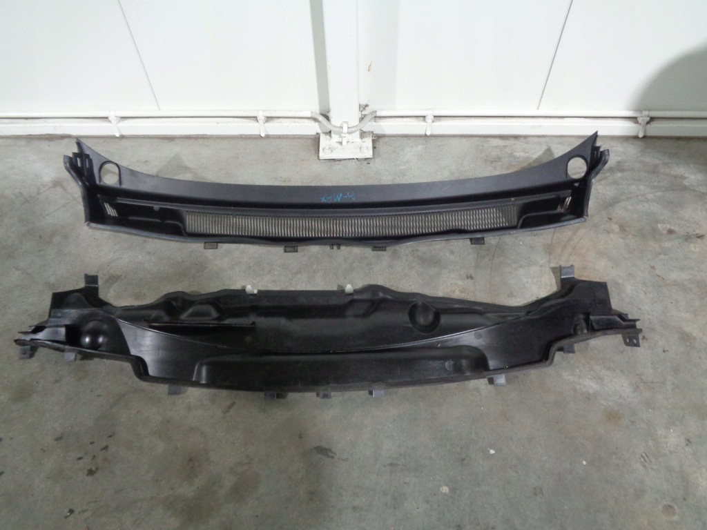 фото №1, Ford b-max 12-16r жабо комплект