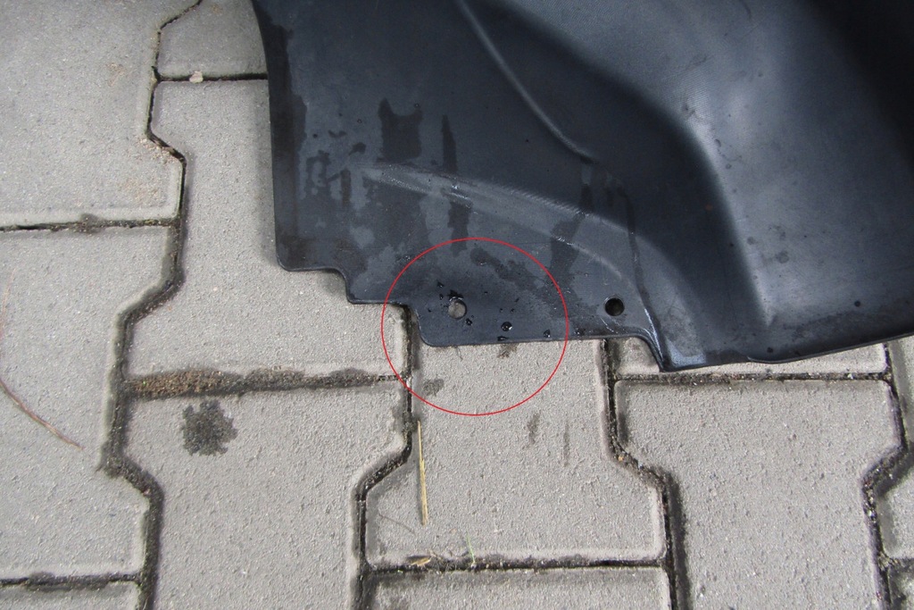 фото №12, Бампер перед передній honda crv cr-v 4 iv 12-14 накладка