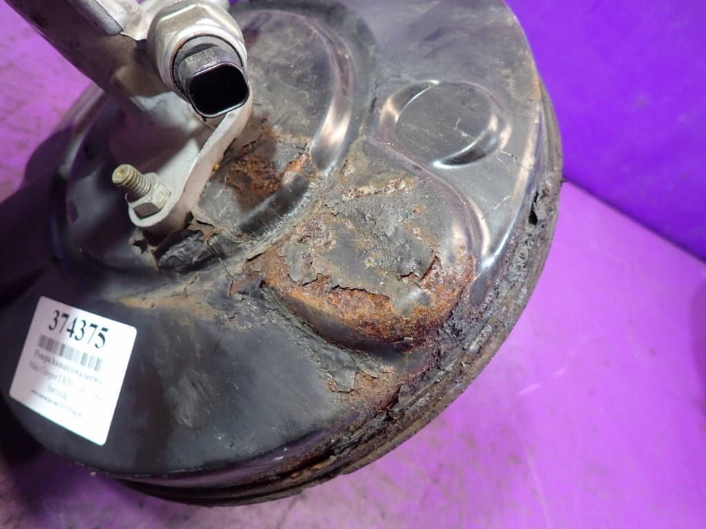 Mini cooper i r50 насос тормозная усилитель тормозов 6757182 Киев