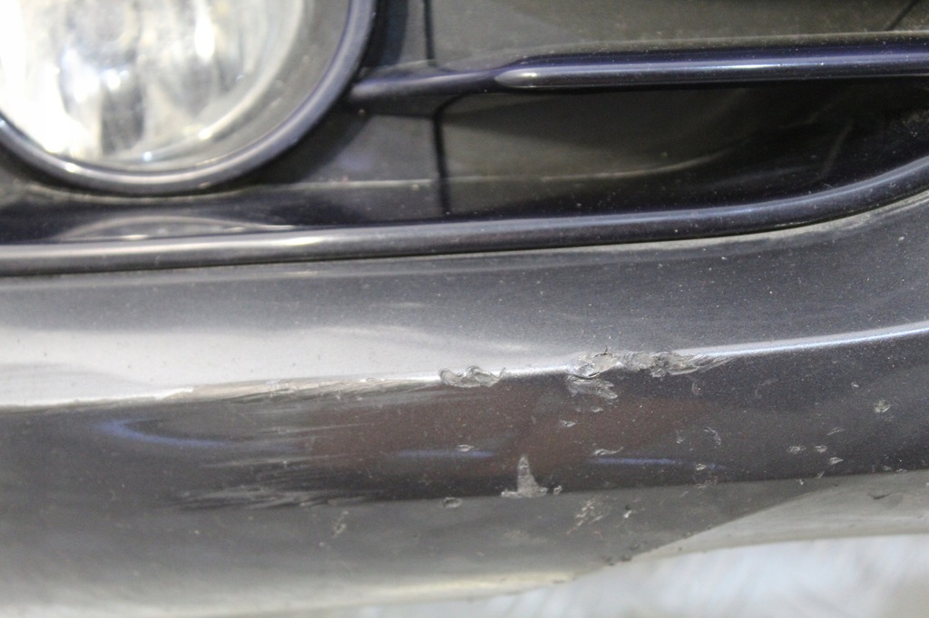 фото №11, Бампер перед 6x pdc bmw 2 f45 m-sport