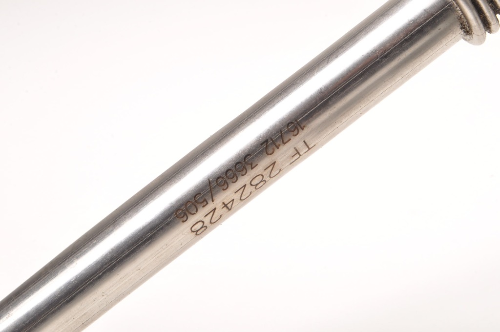 фото №9, Ferrari california 4.3 клапан egr лівий 72216900 282430