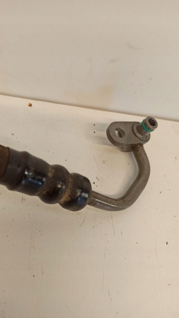 фото №5, Volvo v70 xc70 шланг усилителя