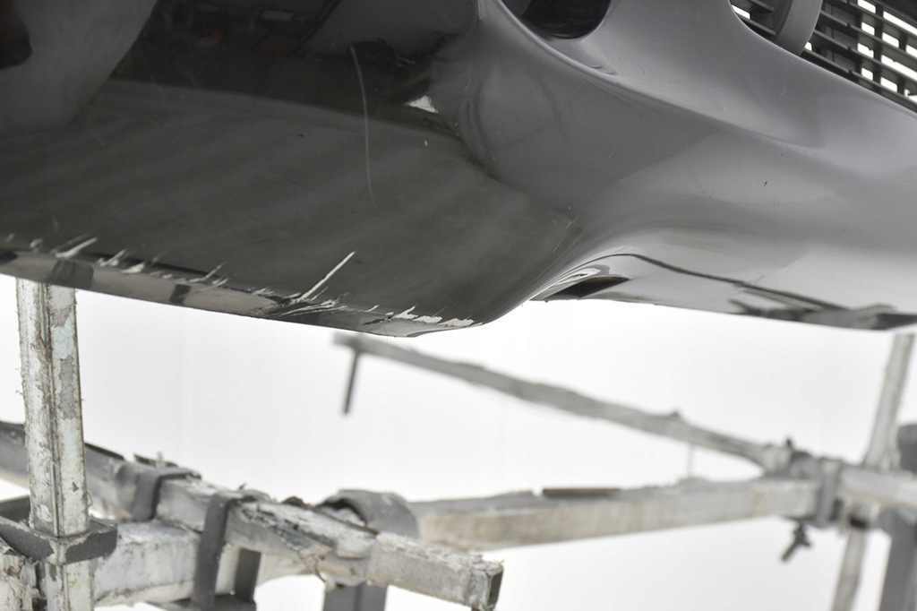 фото №10, Бампер передній перед mercedes a-klasa w168