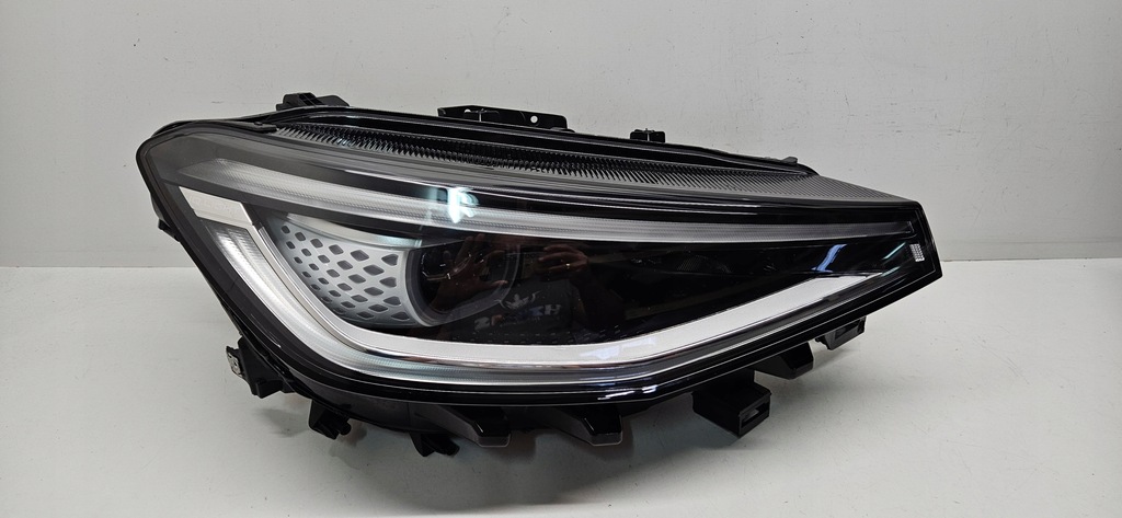 фото №1, Vw id.4 id4 11b фара full led iq light фара правый лампа