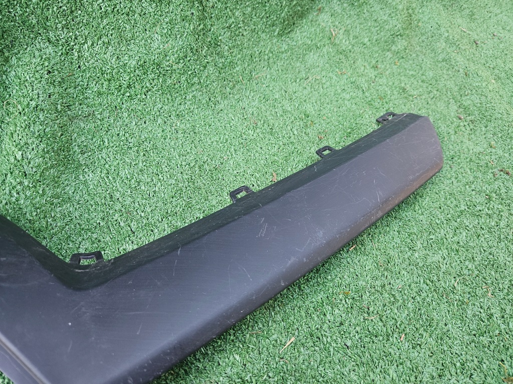 фото №13, Решітка радіатора решітка радіатора перед renault megane iii lift