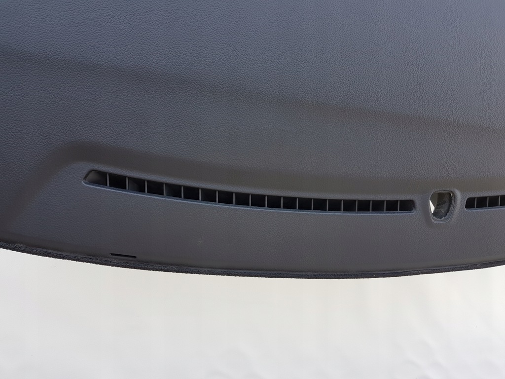 фото №6, Консоль приборная панель приборная панель kia rio iv v 2 подушка безопасности 4 ремни