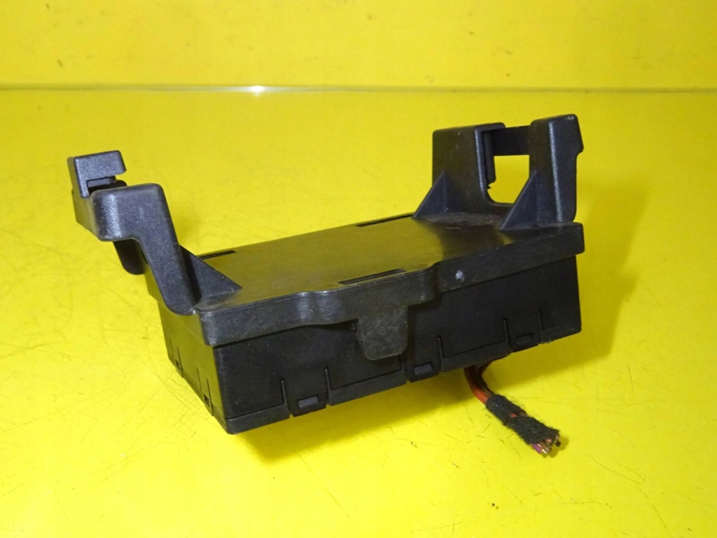 фото №5, Блок керування модуль шлюз mercedes-benz a w169 a1695403945 nr449