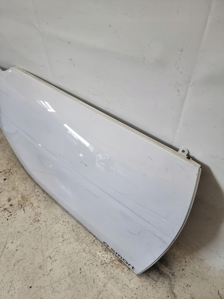 фото №3, Smart fortwo w453 двері передні праве