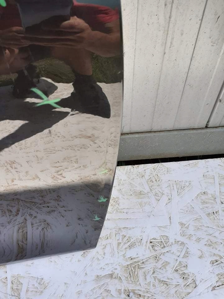 фото №3, Дверь правое перед renault wind 2010-