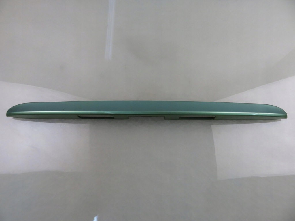 фото №1, Накладка крышки peugeot 307 break 9638615777