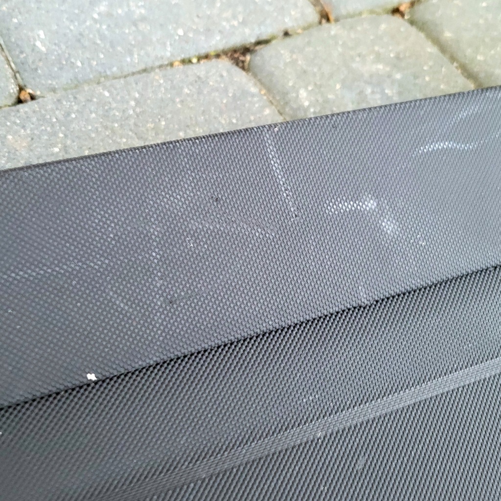 фото №7, Audi a6 c6 шторка багажника kombi задня задня