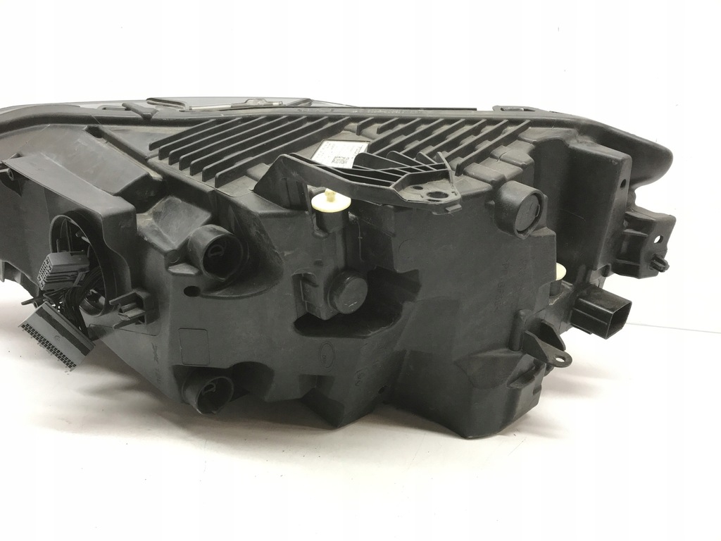 фото №12, Volvo xc60 ii lift лампа правий перед full led 32338977