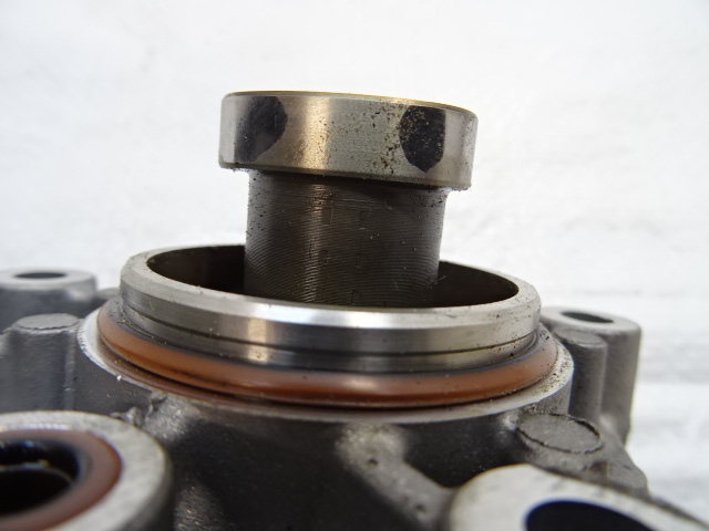 фото №7, Citroen ds4 peugeot 3008 ii 1.6 thp насос топлива 9802540080