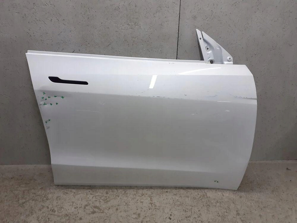 фото №1, Дверь передние перед правое tesla y