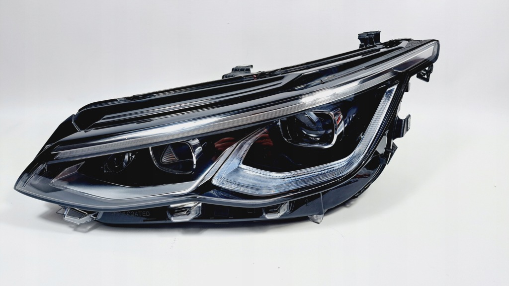 фото №1, Vw golf viii 8 лампа левая iq light full led 5h1941035